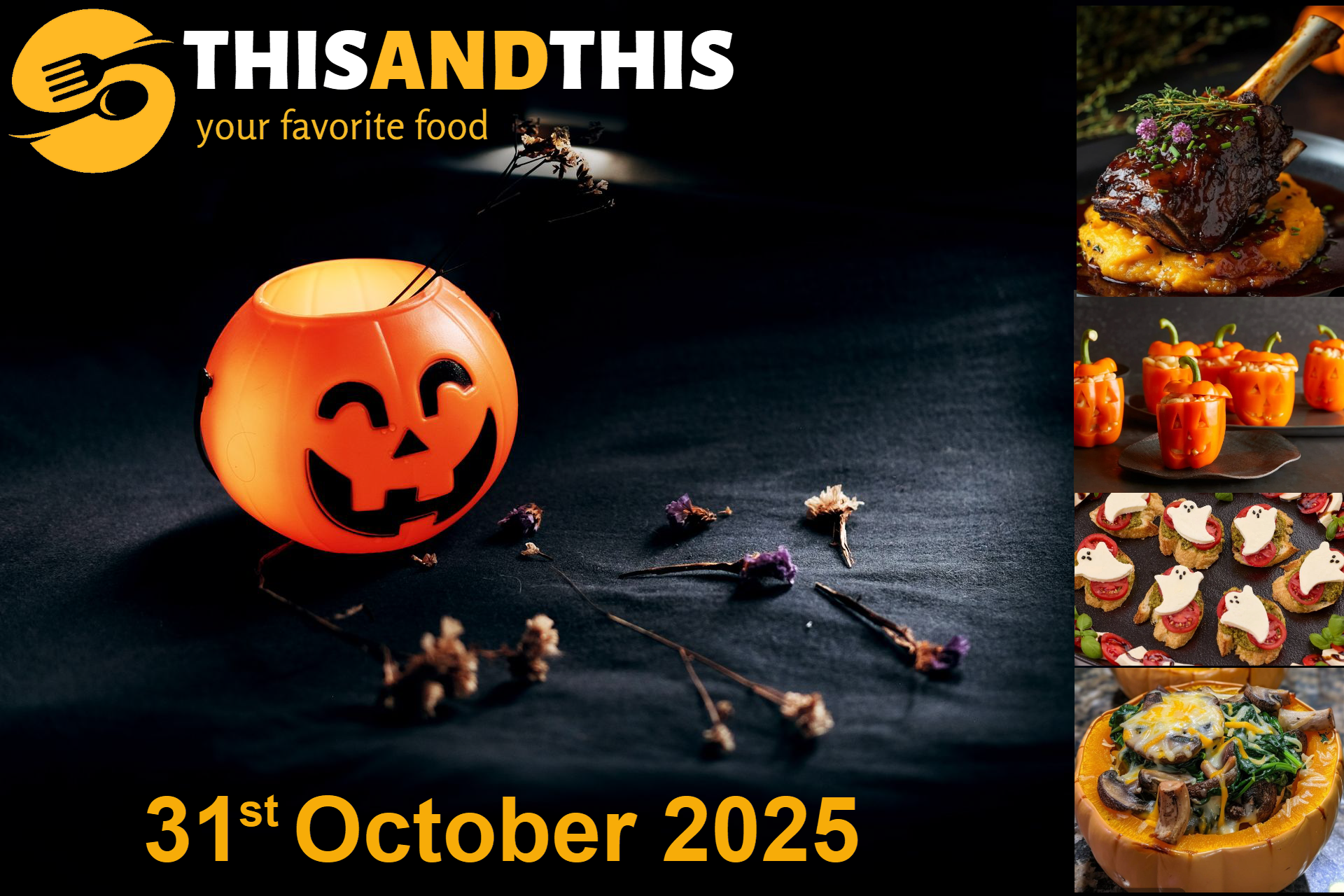 Halloween 2025